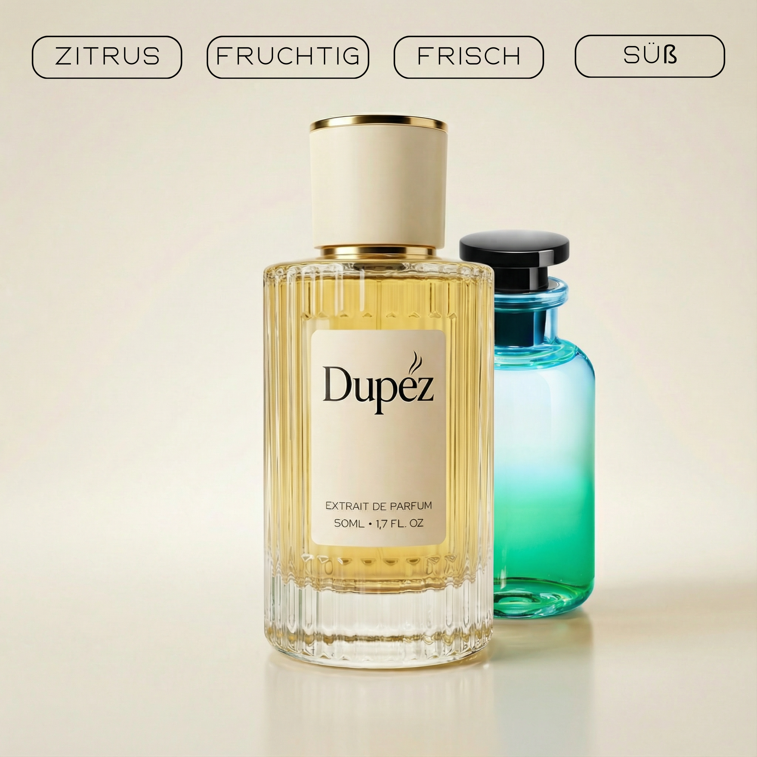 U12 "Pacific Breeze" - Dupez-Paris