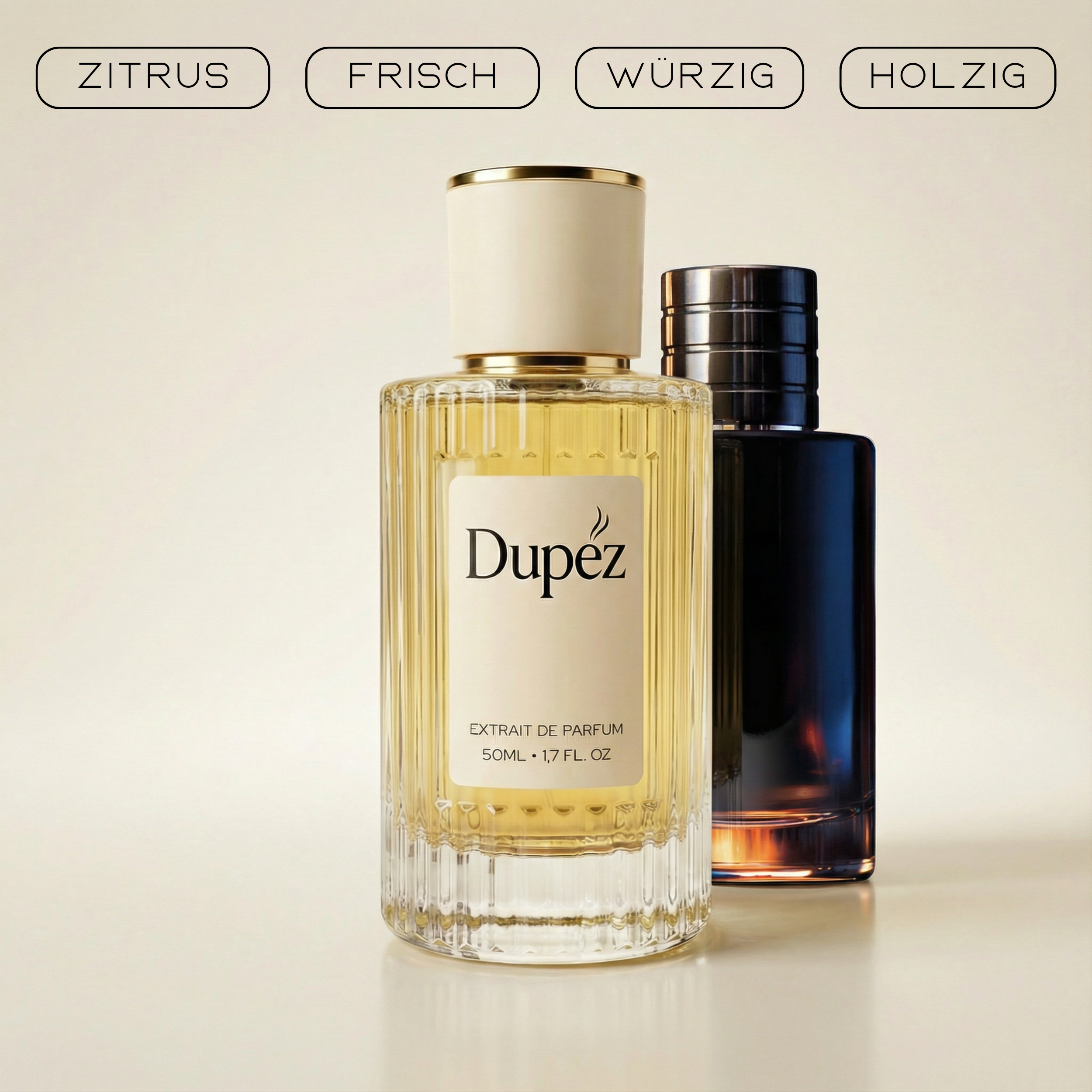 M125 "Sauvagea Élixtrat" - Dupez-Paris