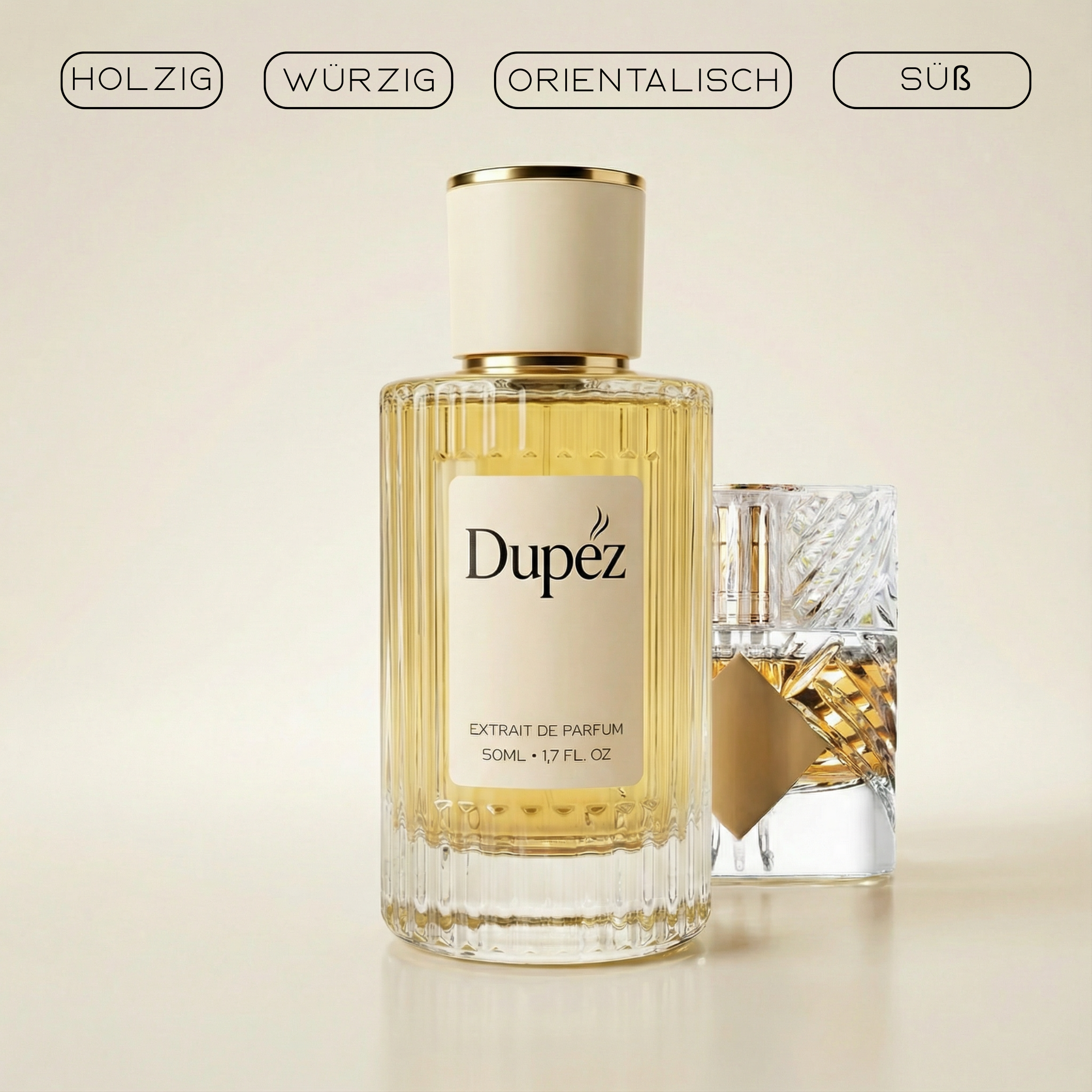 U9 "Heaven’s Share" - Dupez-Paris