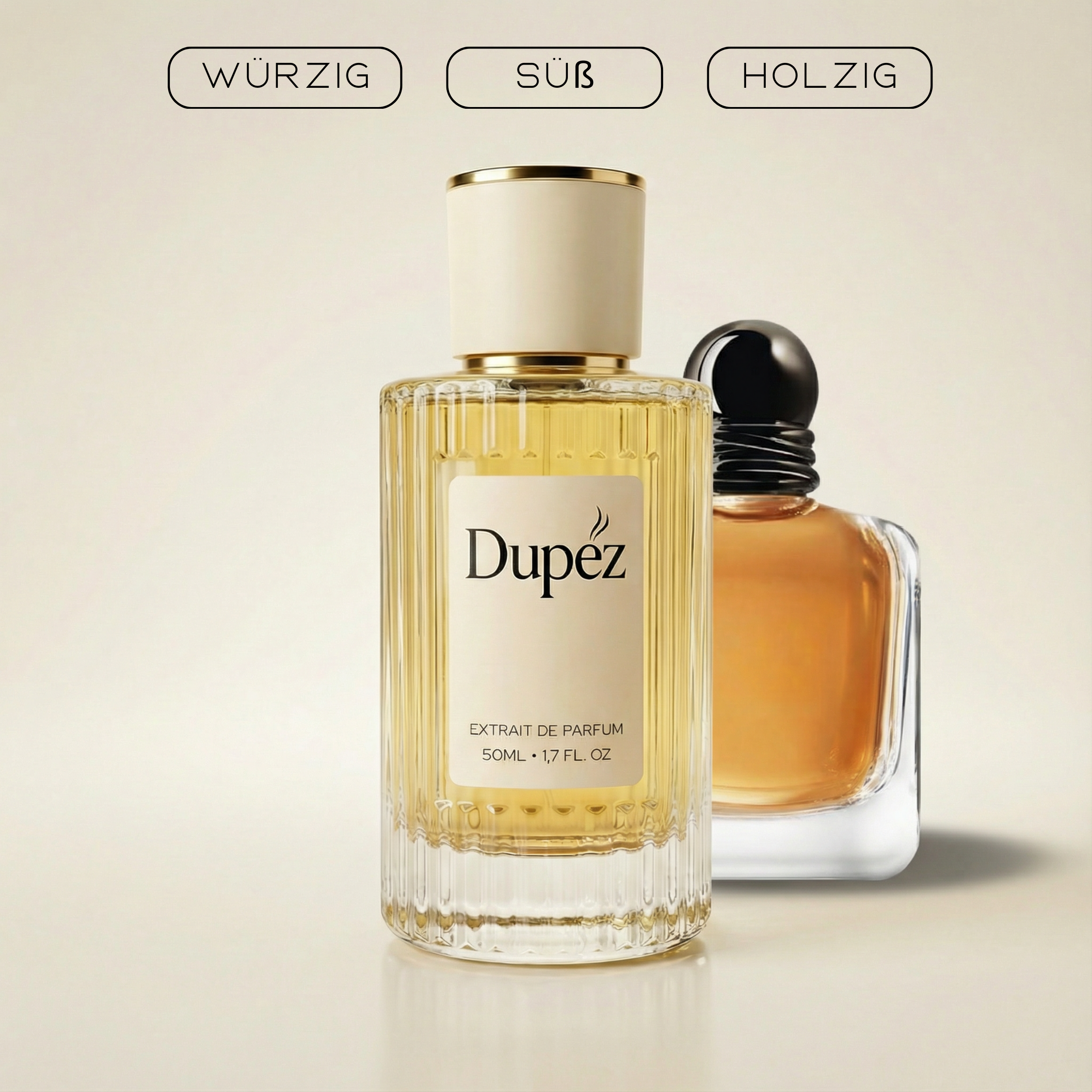 M123 "Stronger Together" - Dupez-Paris