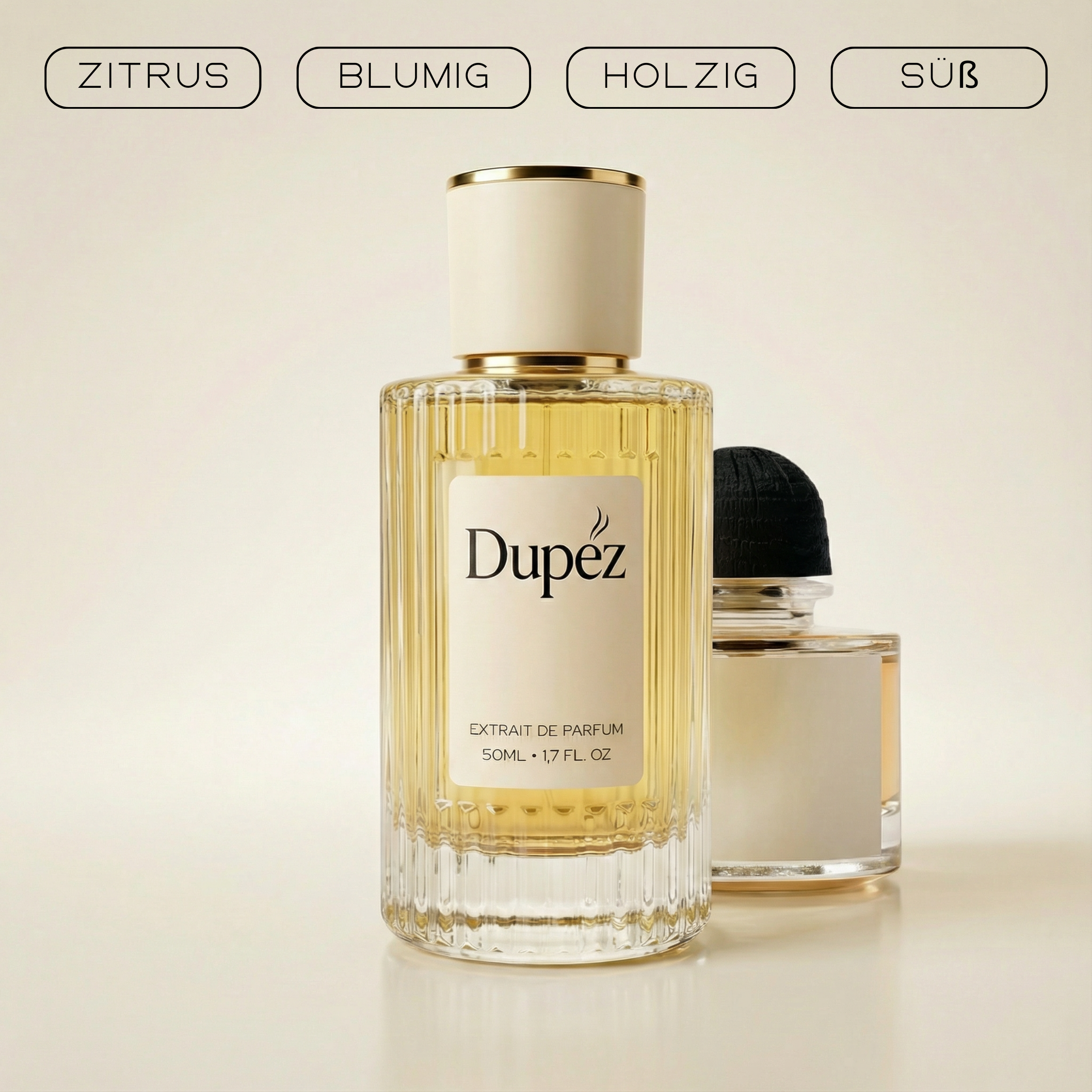 U47 "Rêve d’Afrique" - Dupez-Paris