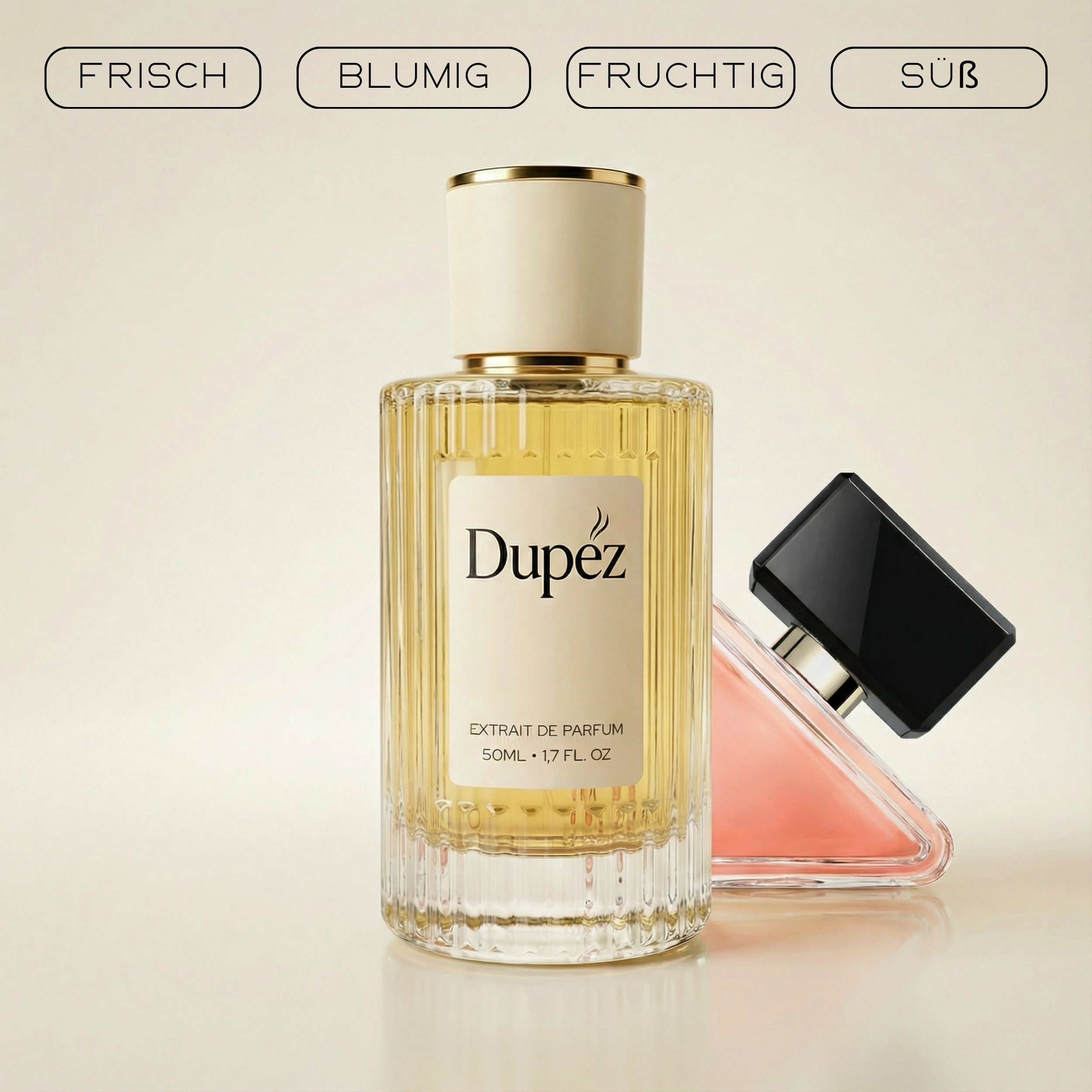 W80 "Paradoxa" - Dupez-Paris