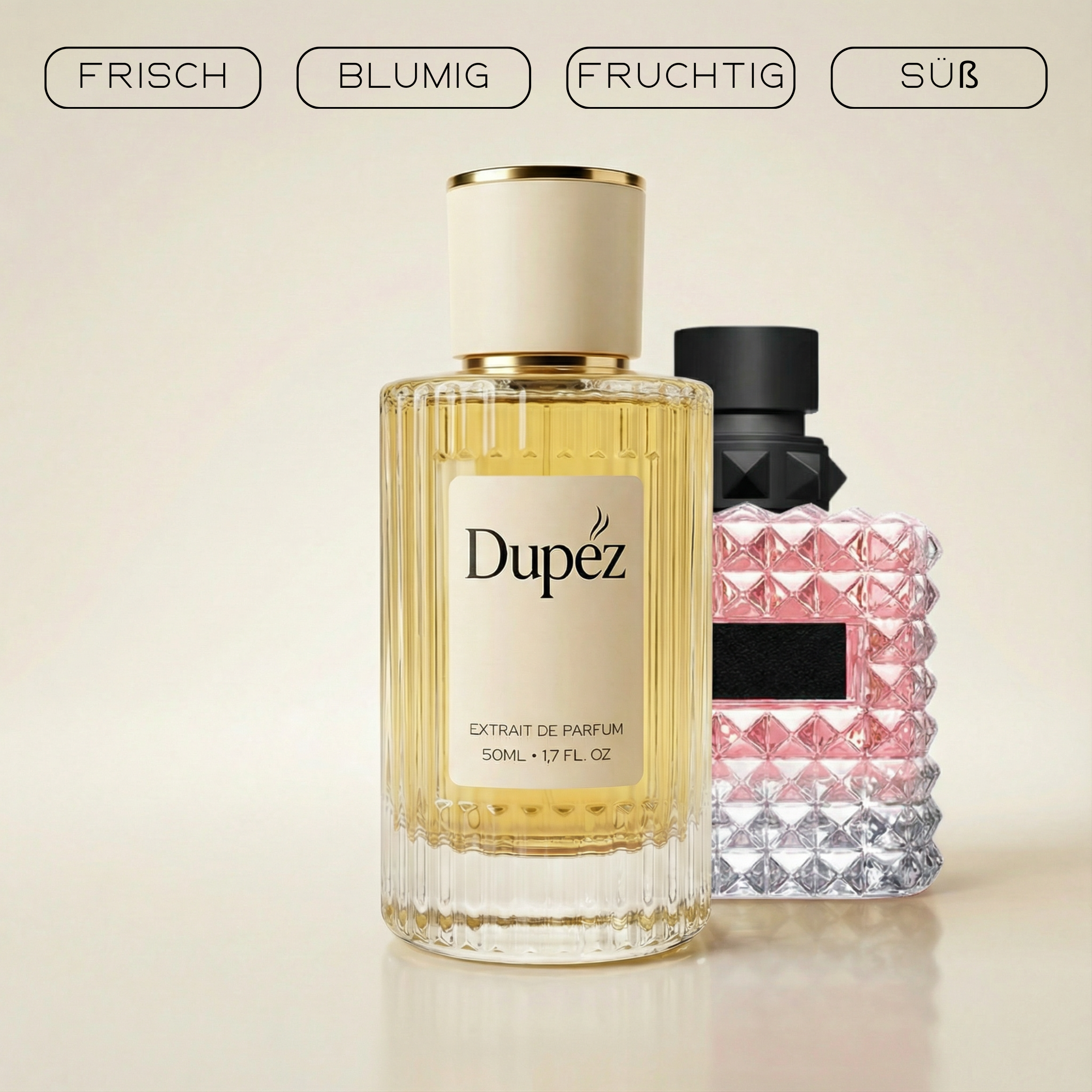 W81 "Rome Origin" - Dupez-Paris