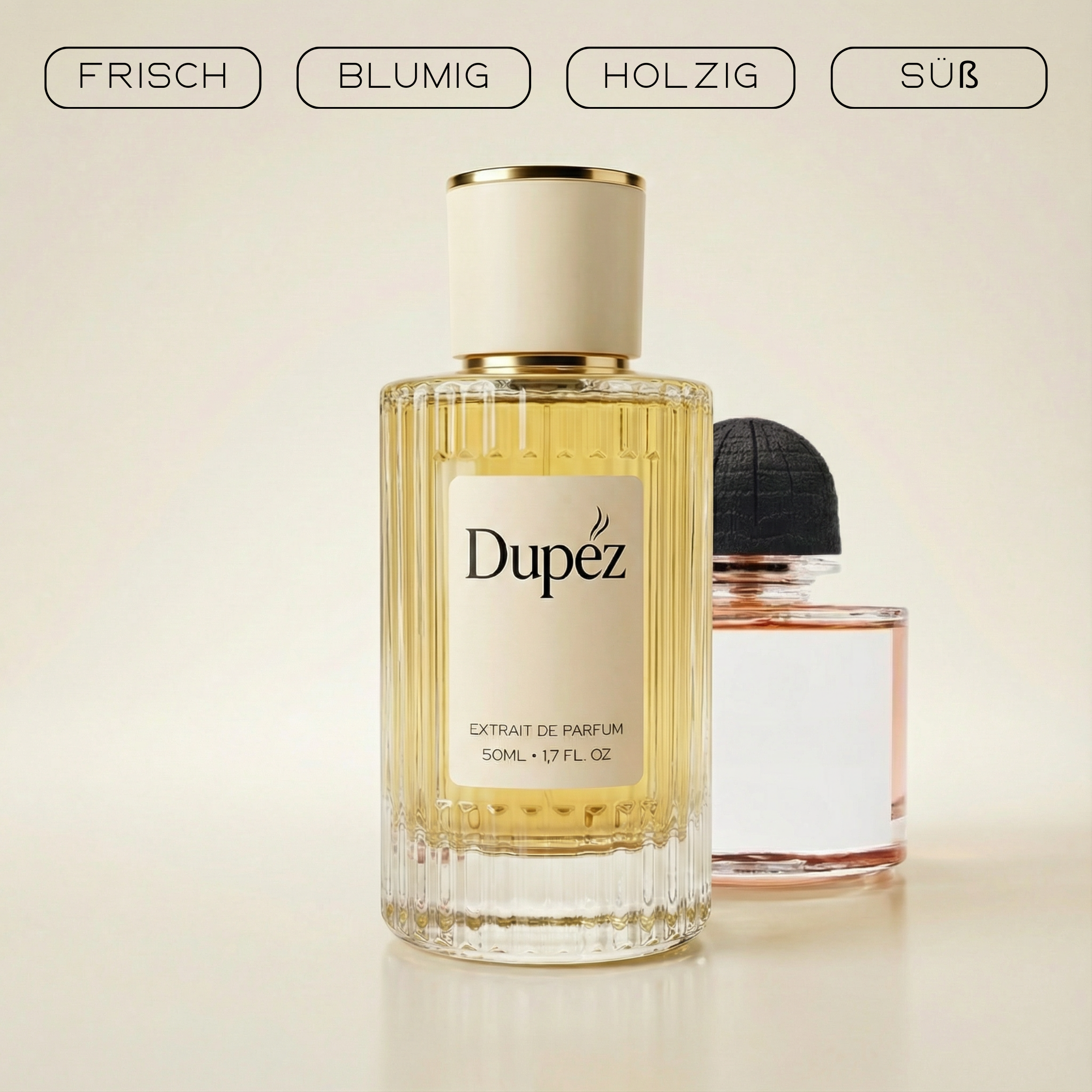 U43 "Mojave Phantom" - Dupez-Paris