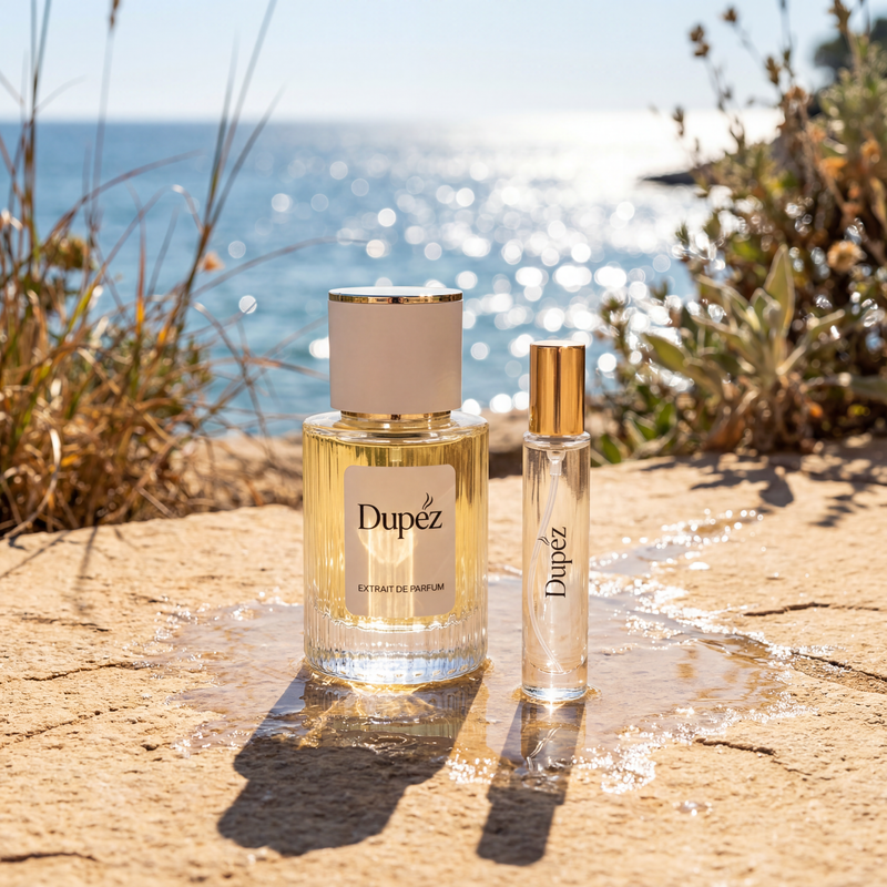 <p><strong>Sommerdüfte</strong></p>