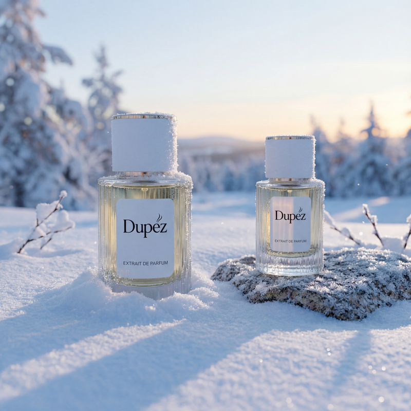 <p><strong>Winterdüfte</strong></p>