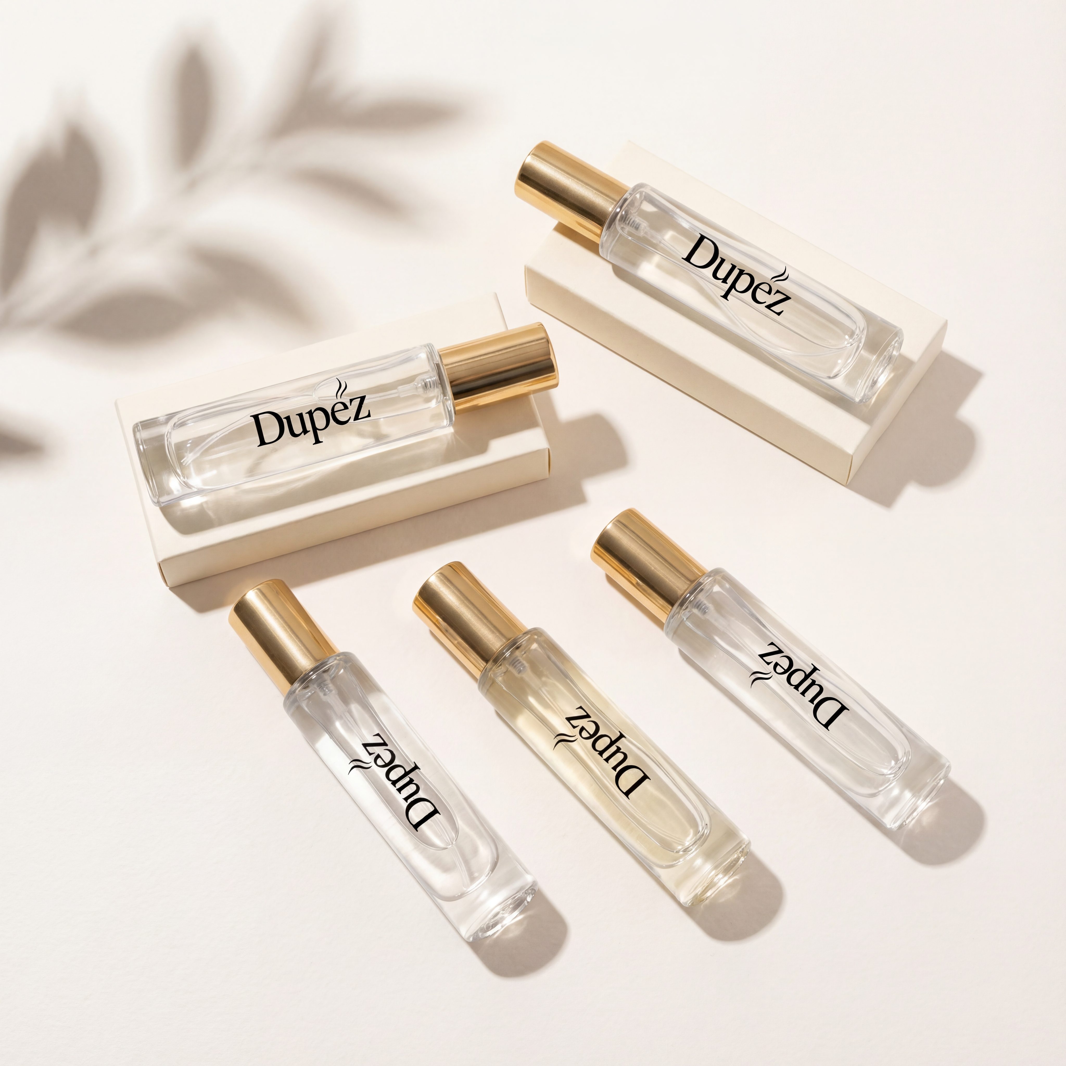 Entdecker-Set 5×15 ml