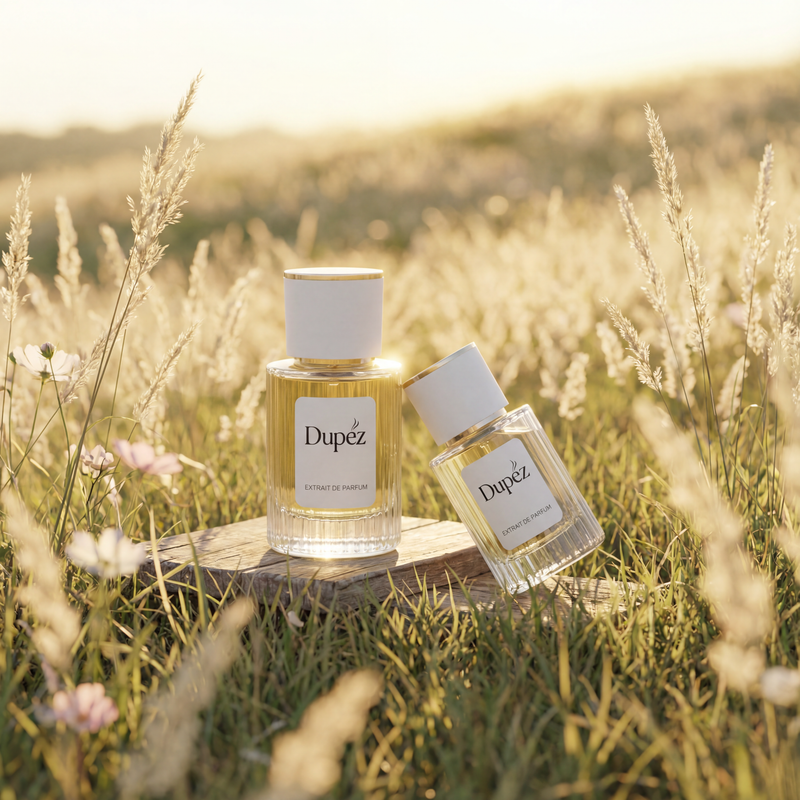 <p><strong>Frauendüfte</strong></p>